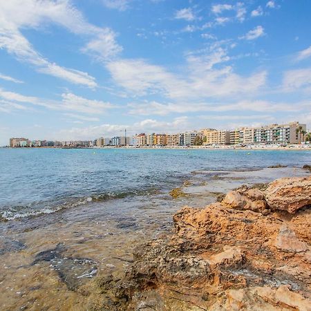 Reel Apartments- Walk To The Beach And Centre Torrevieja Eksteriør billede