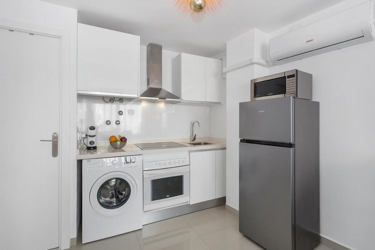 Reel Apartments- Walk To The Beach And Centre Torrevieja Eksteriør billede