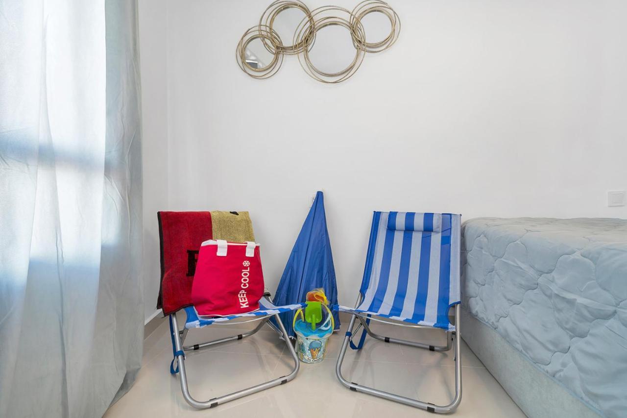 Reel Apartments- Walk To The Beach And Centre Torrevieja Eksteriør billede