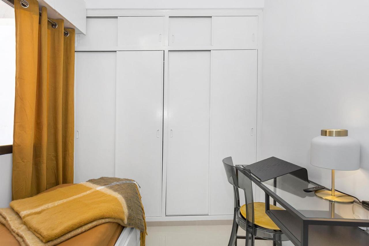 Reel Apartments- Walk To The Beach And Centre Torrevieja Eksteriør billede